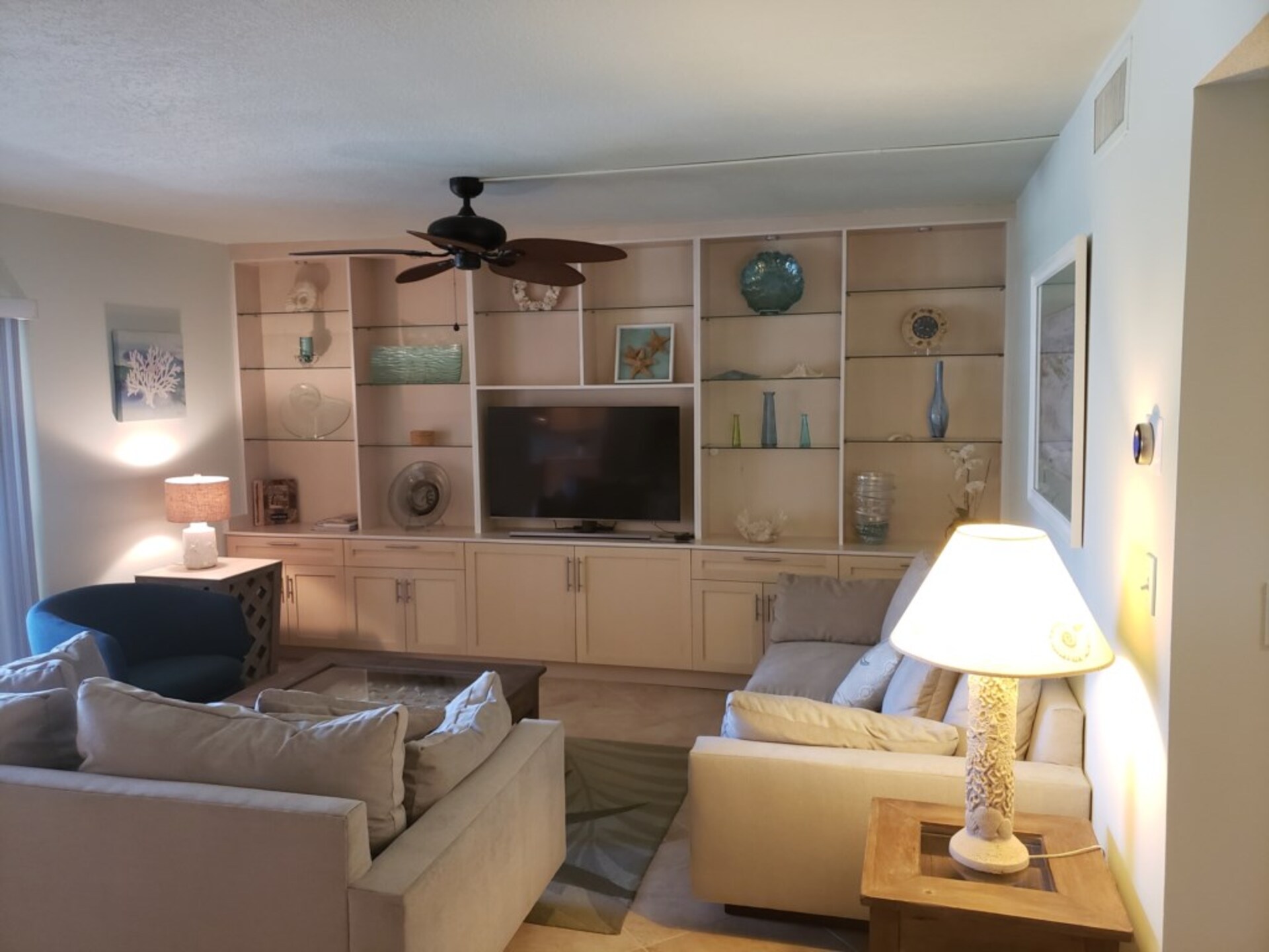 Exclusive Condo in One of most Prestigious Resorts, Bonita Beach, Florida Condo 5966