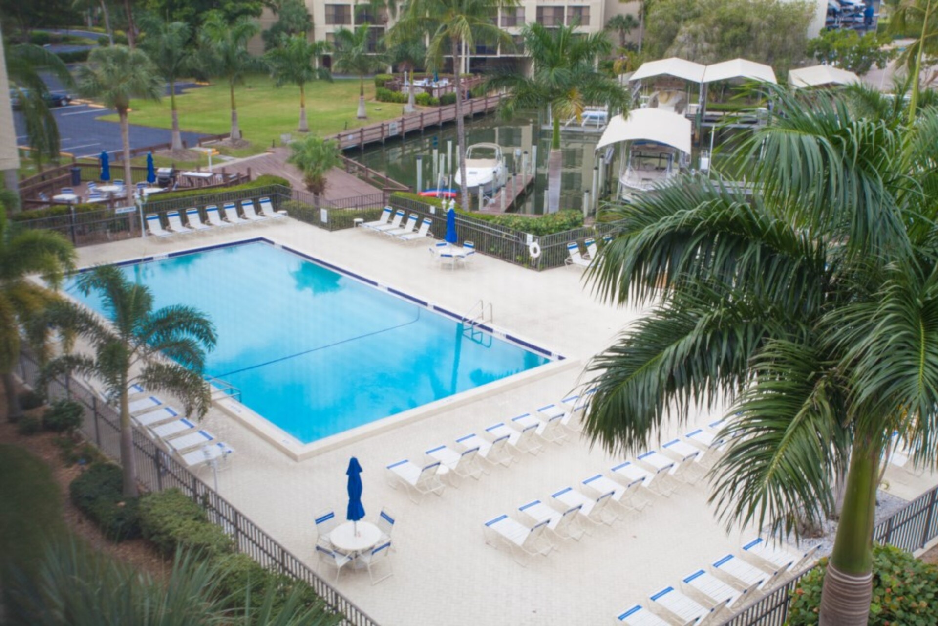 Exclusive Holiday Condo on Santa Maria Harbor Resort, minutes from Disney, Florida Condo 5967