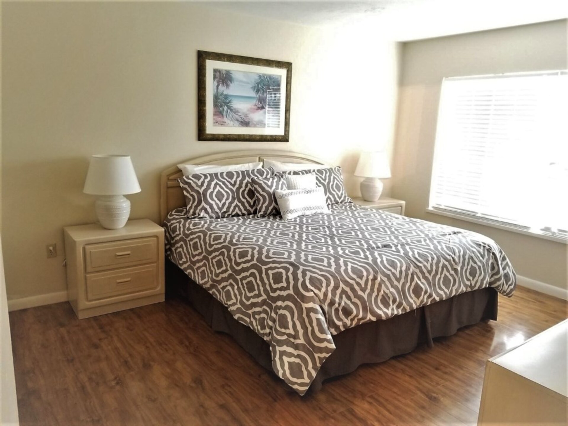 Exclusive Holiday Condo on Santa Maria Harbor Resort, minutes from Disney, Florida Condo 5967
