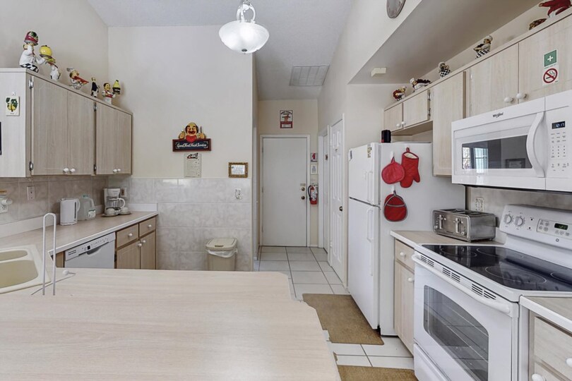 Exclusive Villa close to Disney World , Florida Villa 5990