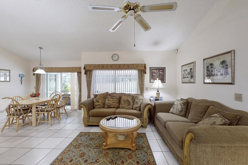 Exclusive Villa close to Disney World , Florida Villa 5990