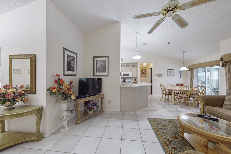 Exclusive Villa close to Disney World , Florida Villa 5990