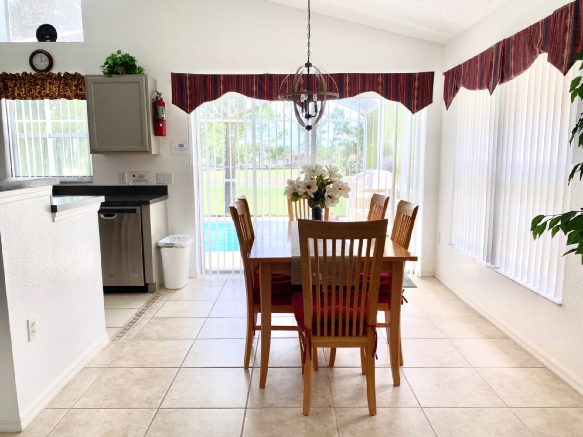 Exclusive Holiday Villa on The Abbey at West Haven, minutes from Disney, Florida Villa 5991