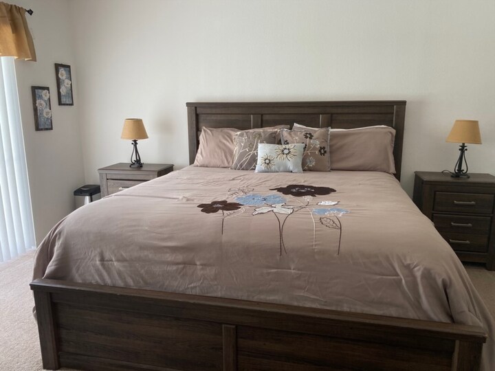 5 Star Villa with Private Pool on The Abbey at West Haven, Florida Villa 5993