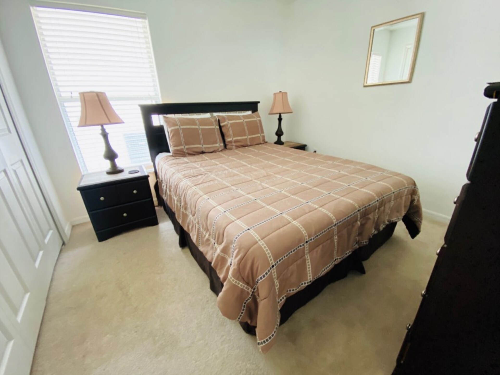 The Ultimate 3 Bedroom Villa on The Abbey at West Haven, Florida Villa 5994