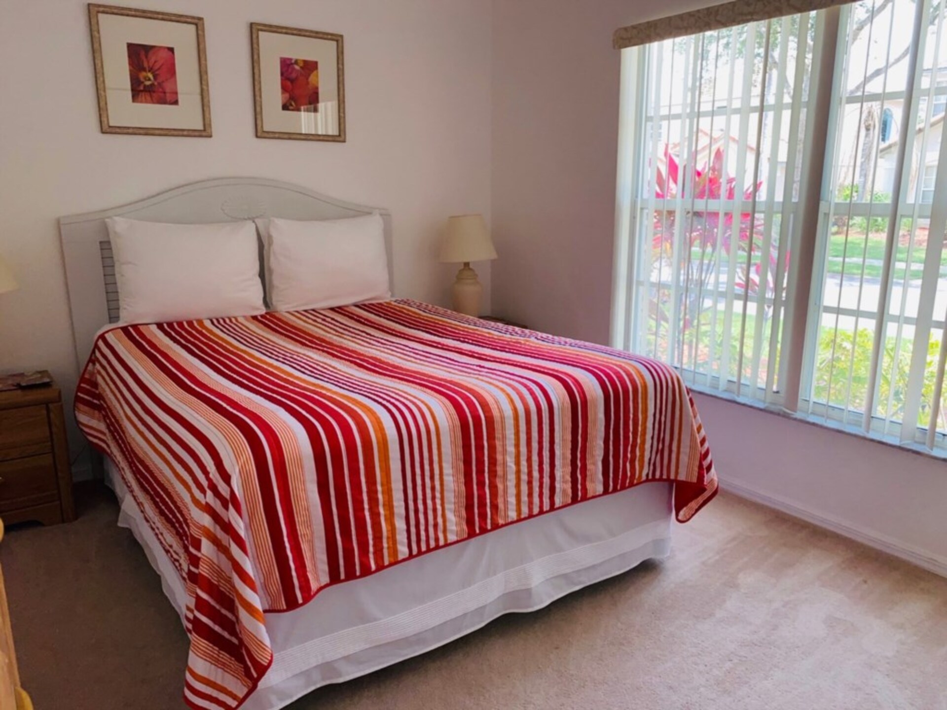 5 Star Villa with Private Pool on The Abbey at West Haven, Florida Villa 5995