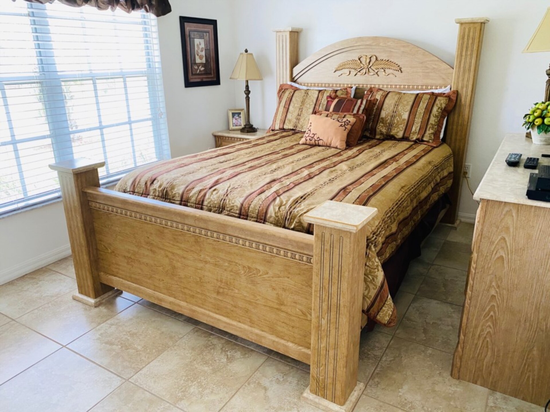 Exclusive Villa in One of most Prestigious Resorts, The Abbey at West Haven, Florida Villa 5996