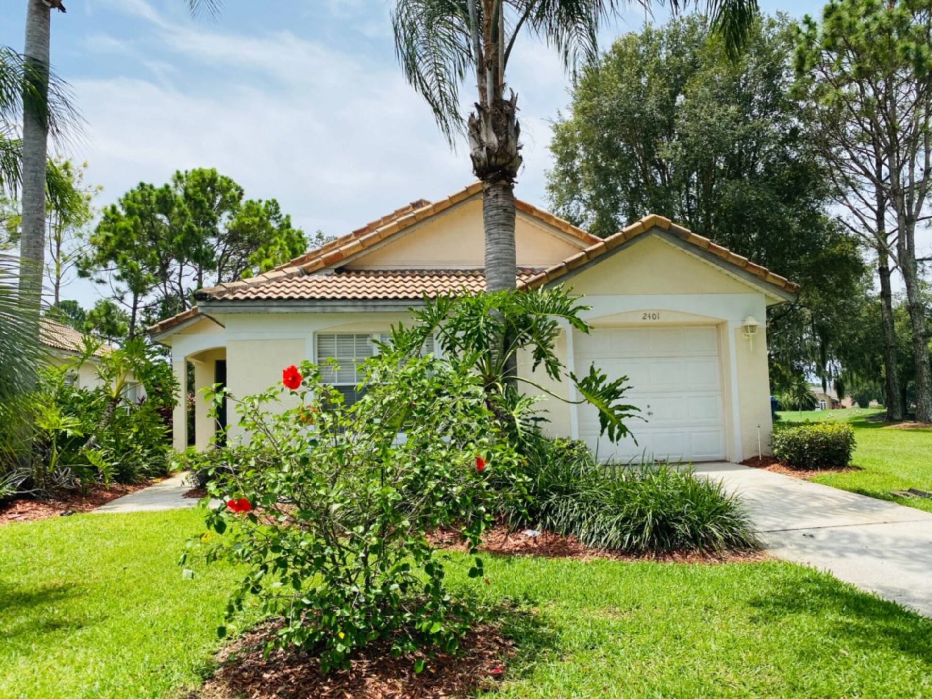 Exclusive Villa in One of most Prestigious Resorts, The Abbey at West Haven, Florida Villa 5996
