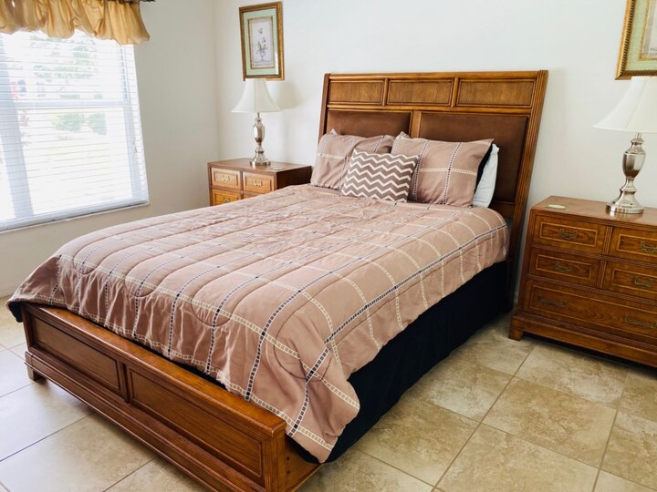 Exclusive Villa in One of most Prestigious Resorts, The Abbey at West Haven, Florida Villa 5996