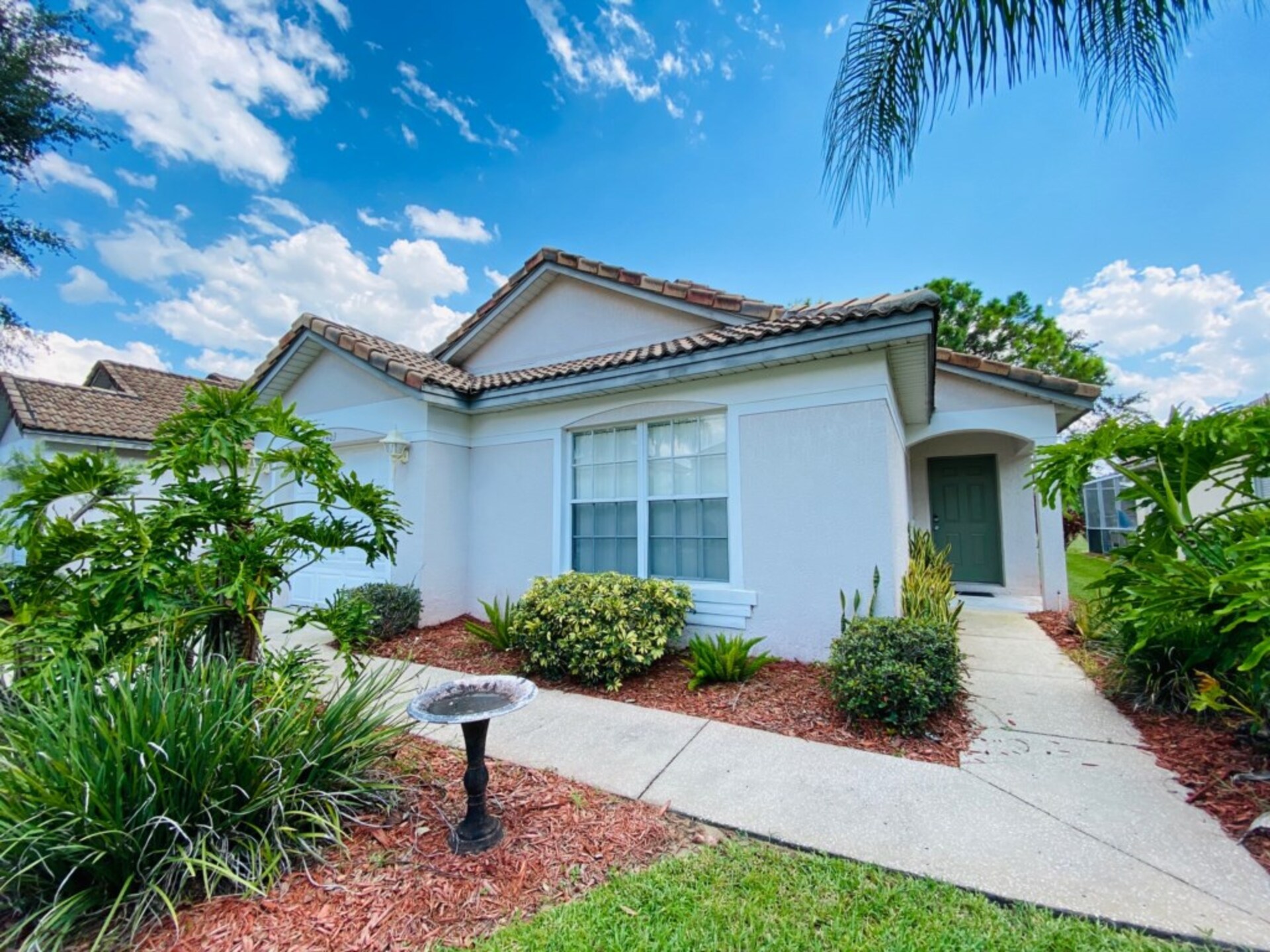 5 Star Villa in one of the most Prestigious Areas in The Abbey at West Haven, Florida Villa 5998