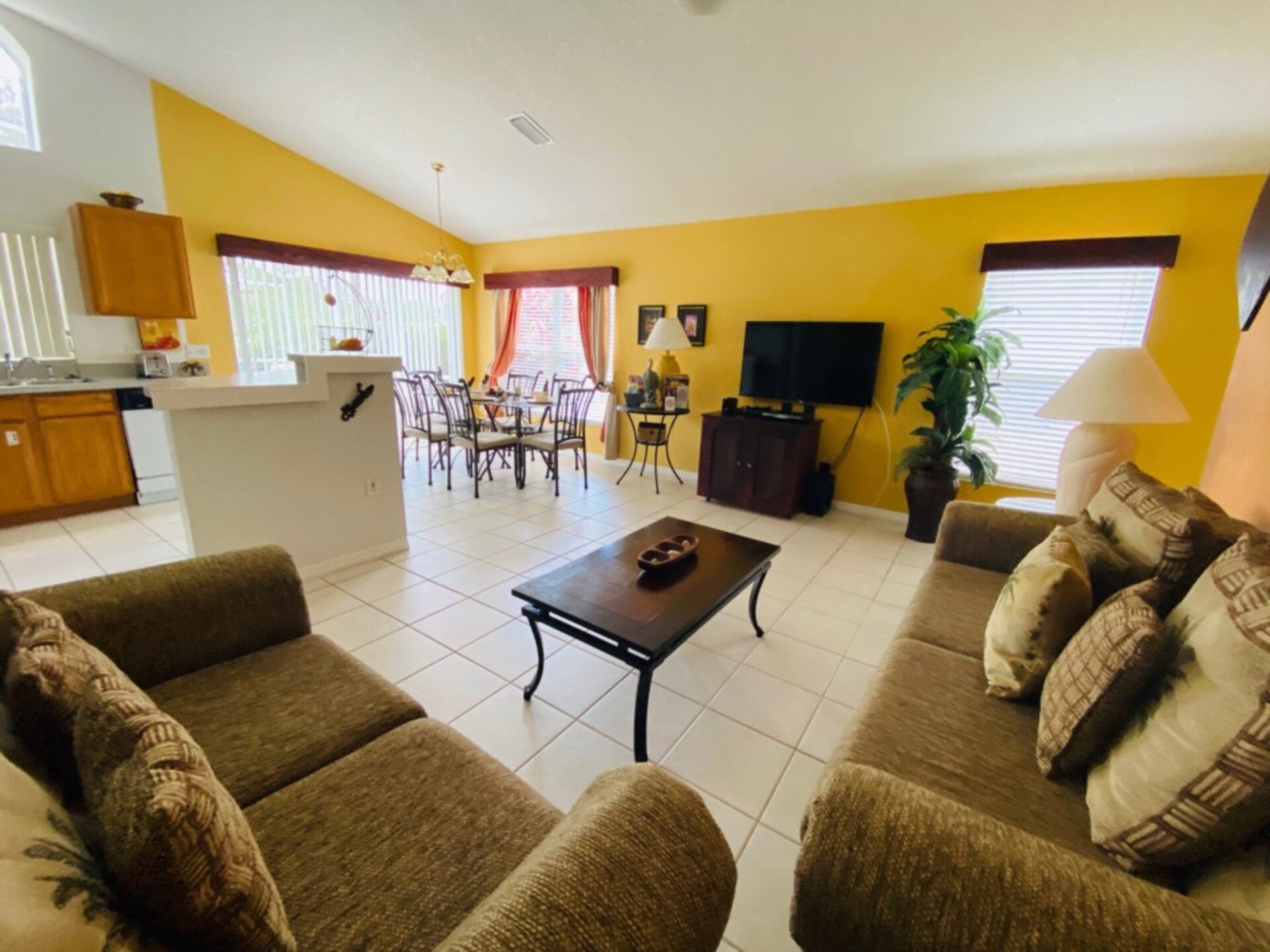 5 Star Villa in one of the most Prestigious Areas in The Abbey at West Haven, Florida Villa 5998