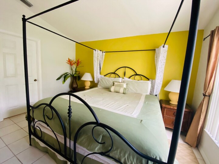 5 Star Villa in one of the most Prestigious Areas in The Abbey at West Haven, Florida Villa 5998