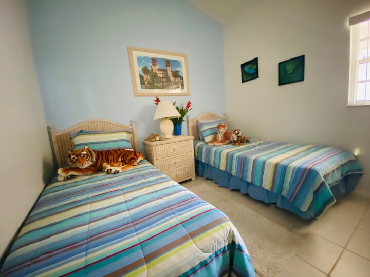 5 Star Villa in one of the most Prestigious Areas in The Abbey at West Haven, Florida Villa 5998