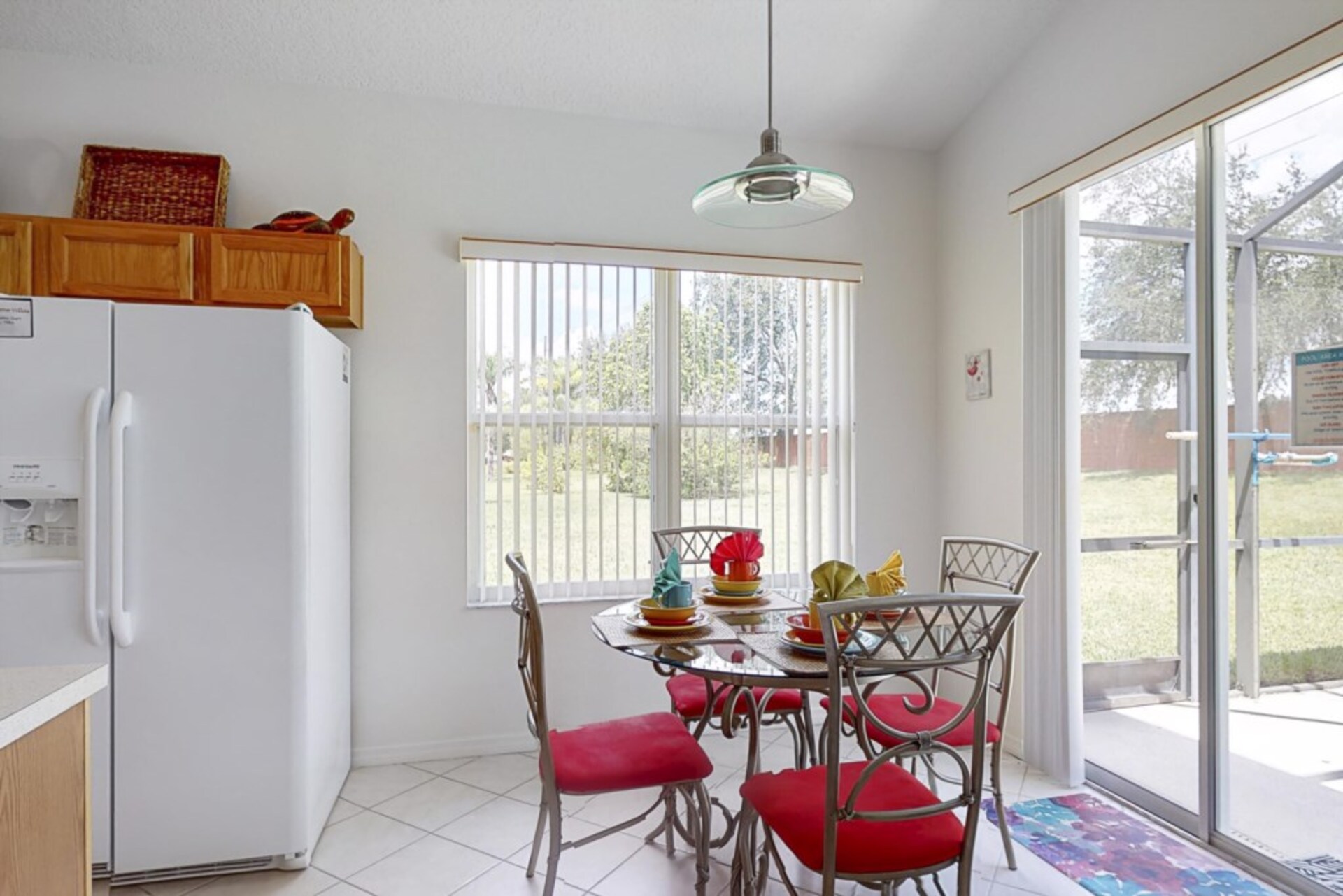 5 Star Villa with Private Pool on The Abbey at West Haven, Florida Villa 5999