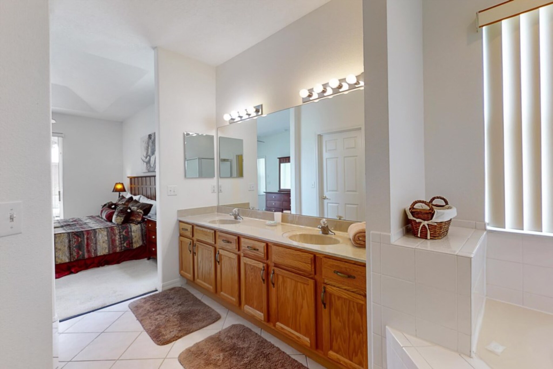 5 Star Villa with Private Pool on The Abbey at West Haven, Florida Villa 5999