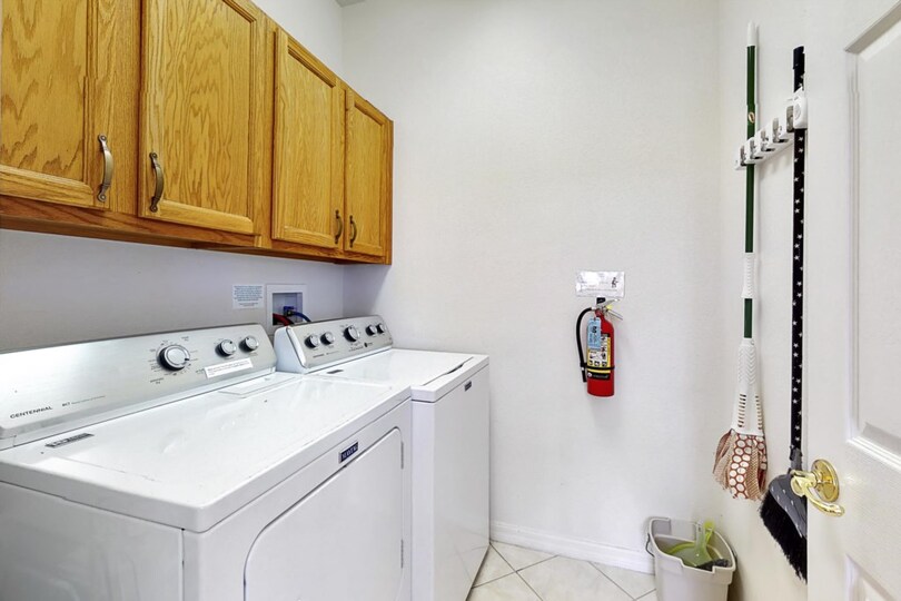 5 Star Villa with Private Pool on The Abbey at West Haven, Florida Villa 5999