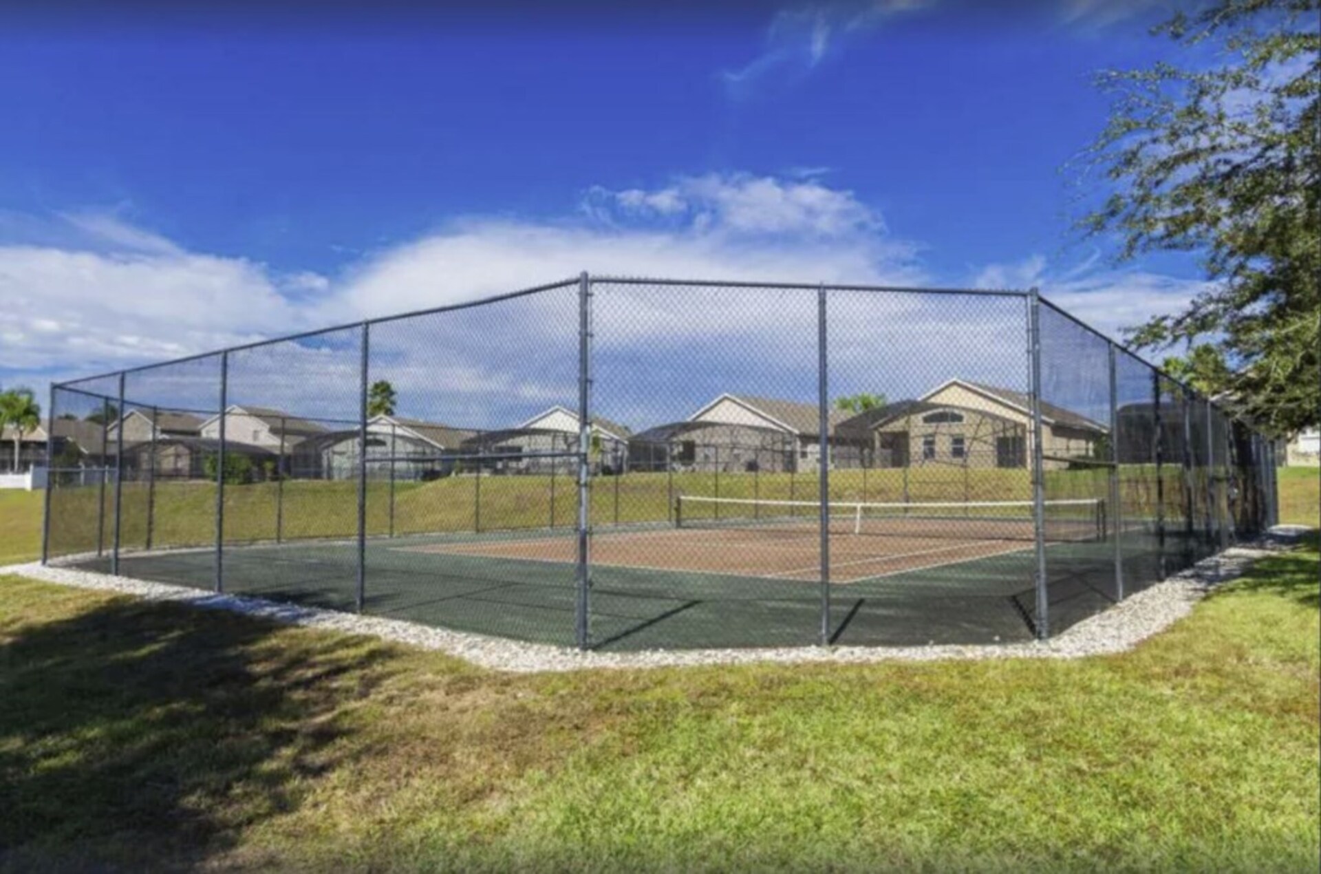 5 Star Villa with Private Pool on The Abbey at West Haven, Florida Villa 5999