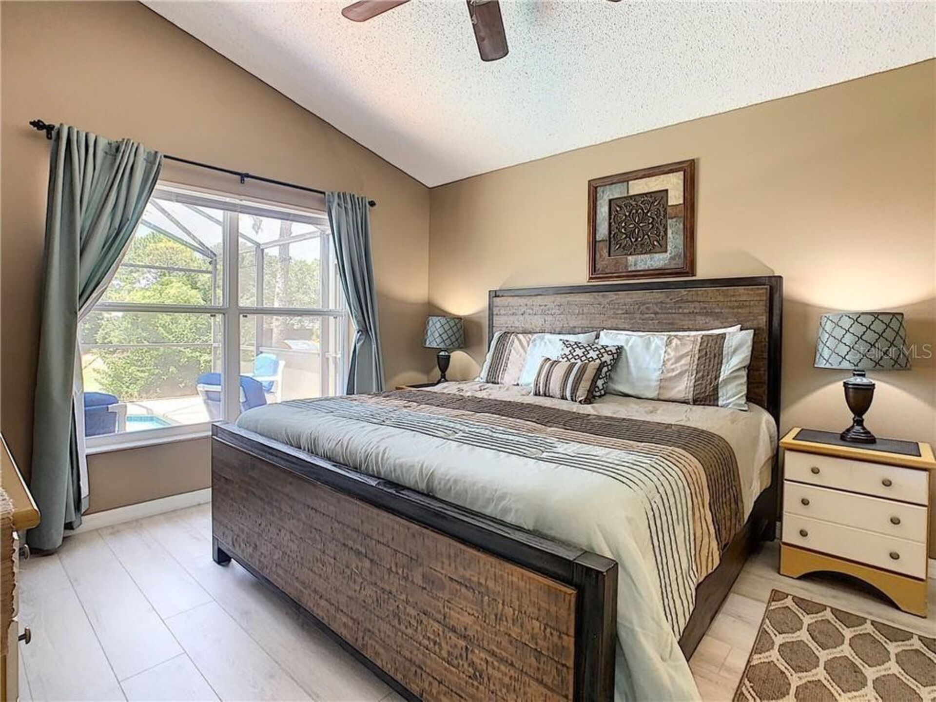 Exclusive Holiday Villa on The Abbey at West Haven, minutes from Disney, Florida Villa 6000