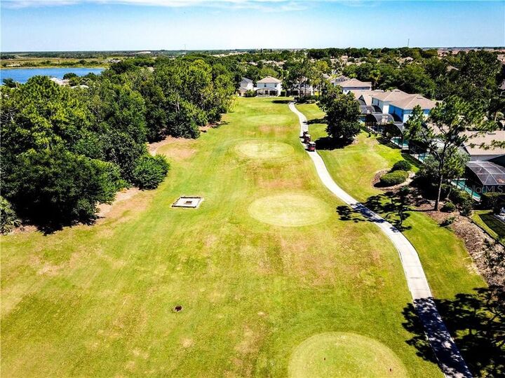 Exclusive Holiday Villa on The Abbey at West Haven, minutes from Disney, Florida Villa 6000