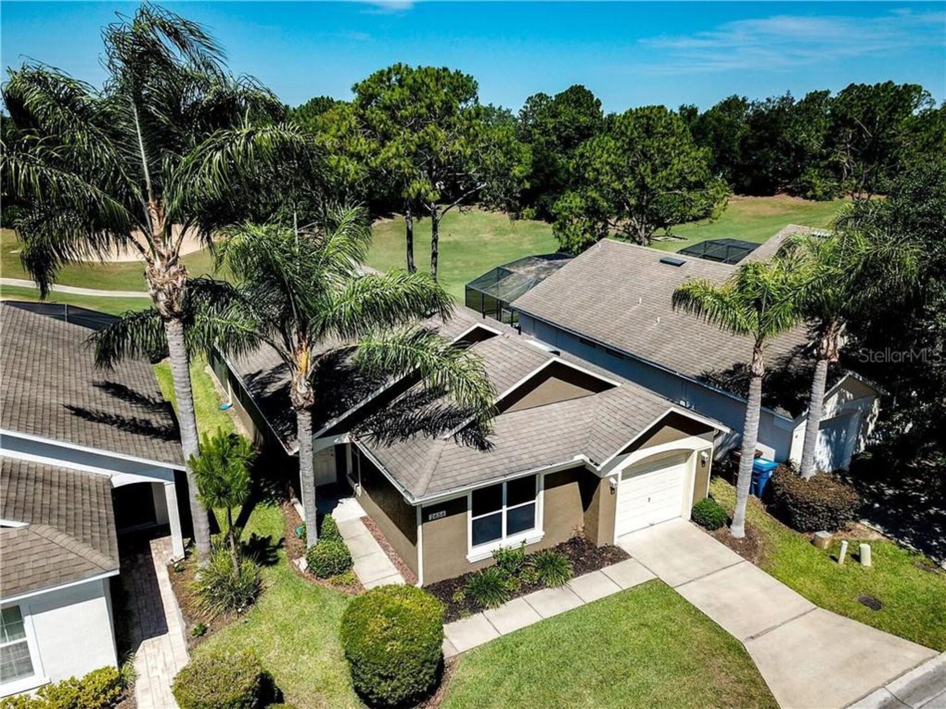 Exclusive Holiday Villa on The Abbey at West Haven, minutes from Disney, Florida Villa 6000