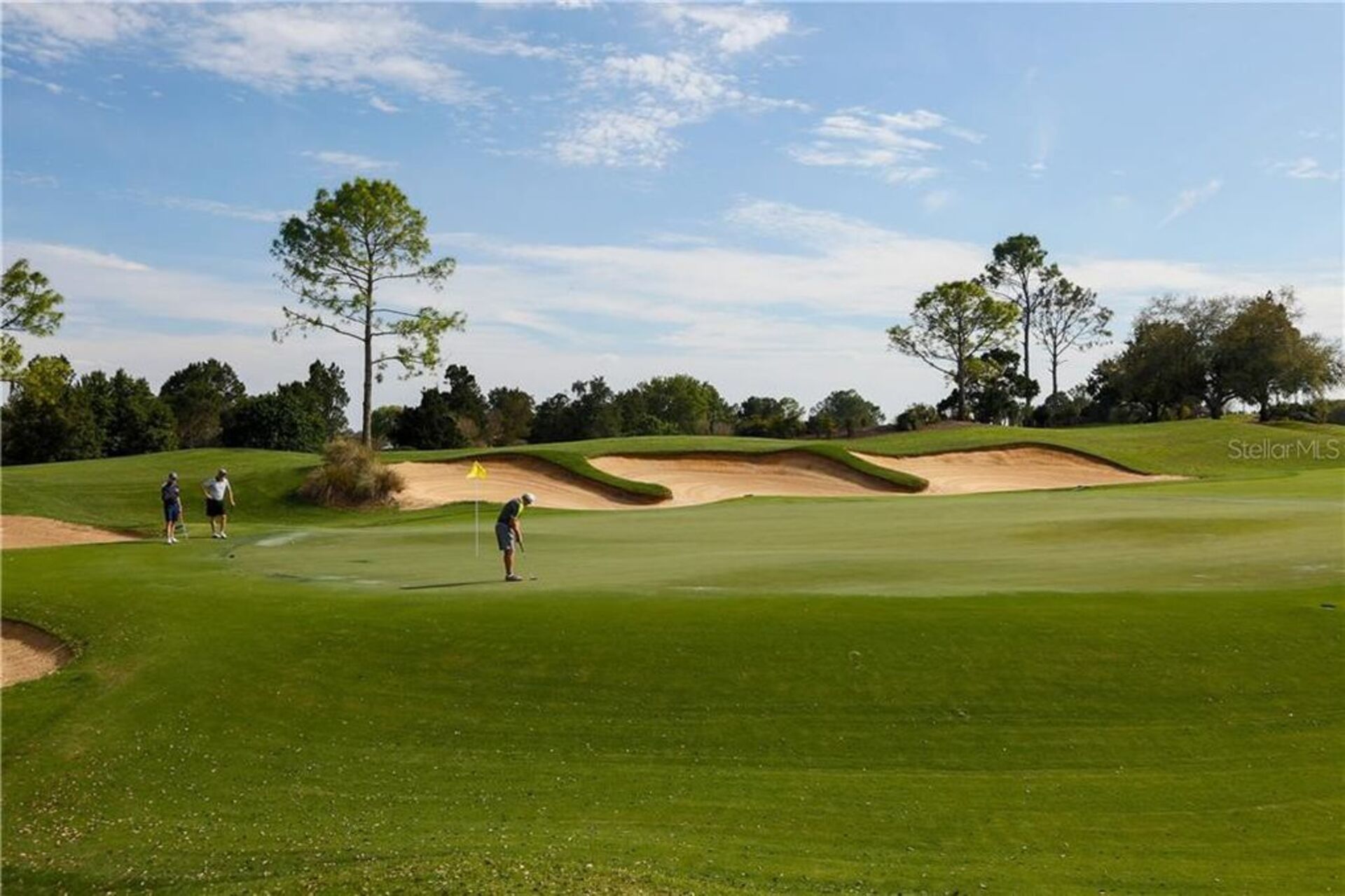 Exclusive Holiday Villa on The Abbey at West Haven, minutes from Disney, Florida Villa 6000