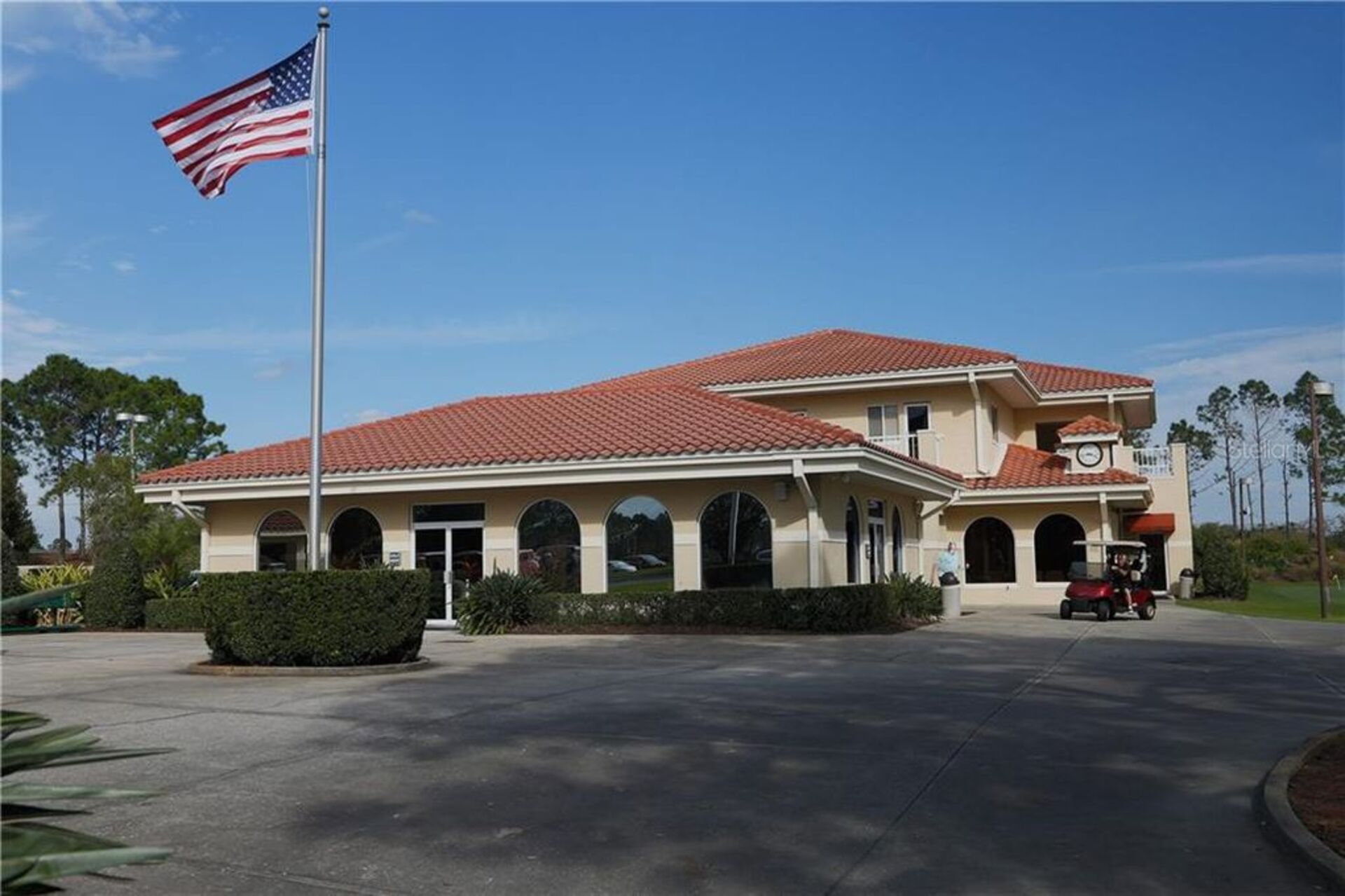 Exclusive Holiday Villa on The Abbey at West Haven, minutes from Disney, Florida Villa 6000