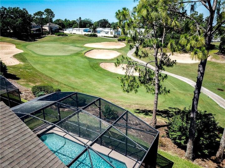 Exclusive Holiday Villa on The Abbey at West Haven, minutes from Disney, Florida Villa 6000