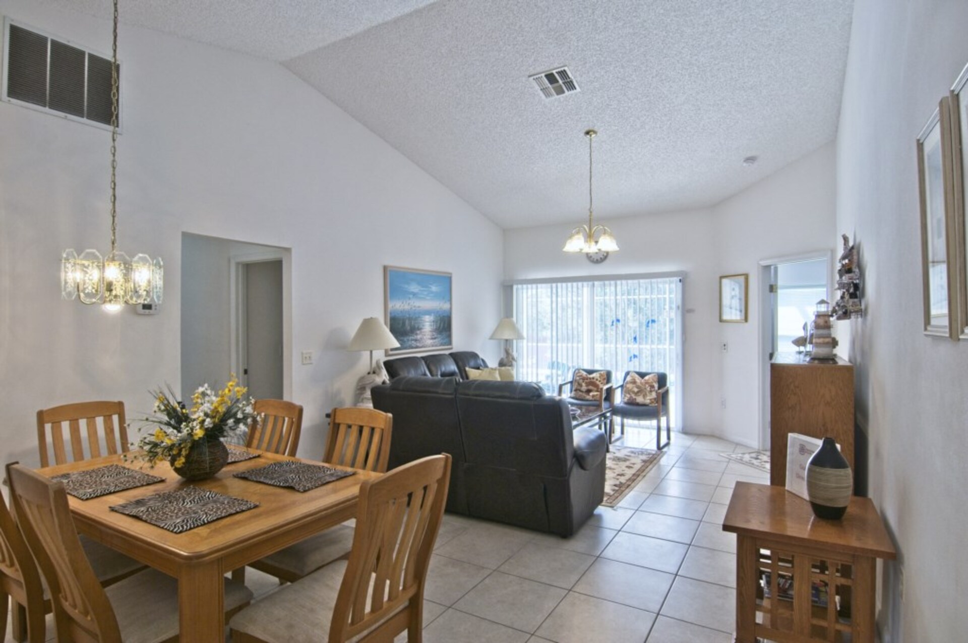 5 Star Villa close to Disney World, Florida Villa 6001