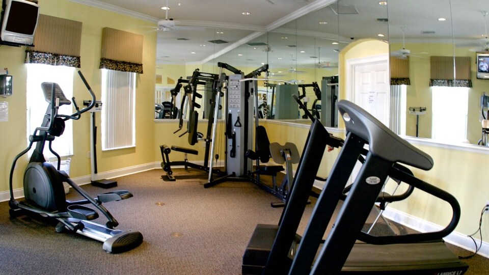 Exclusive Holiday Townhouse on Emerald Island Resort, minutes from Disney, Florida Townhouse 4002