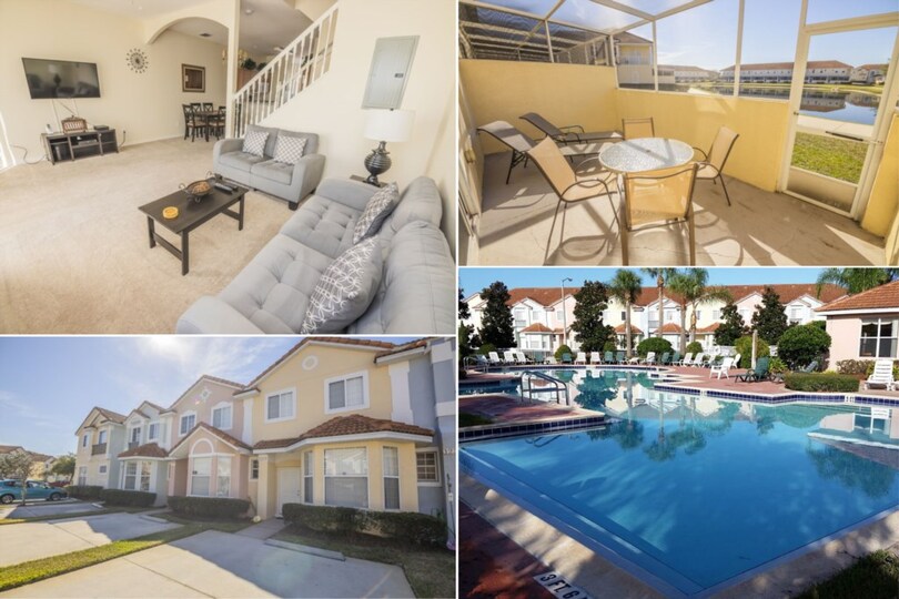 Exclusive Townhome in One of most Prestigious Fiesta Key, Florida Townhome 6003