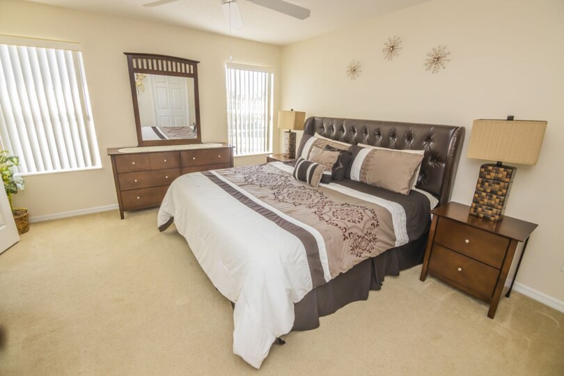 Exclusive Townhome in One of most Prestigious Fiesta Key, Florida Townhome 6003