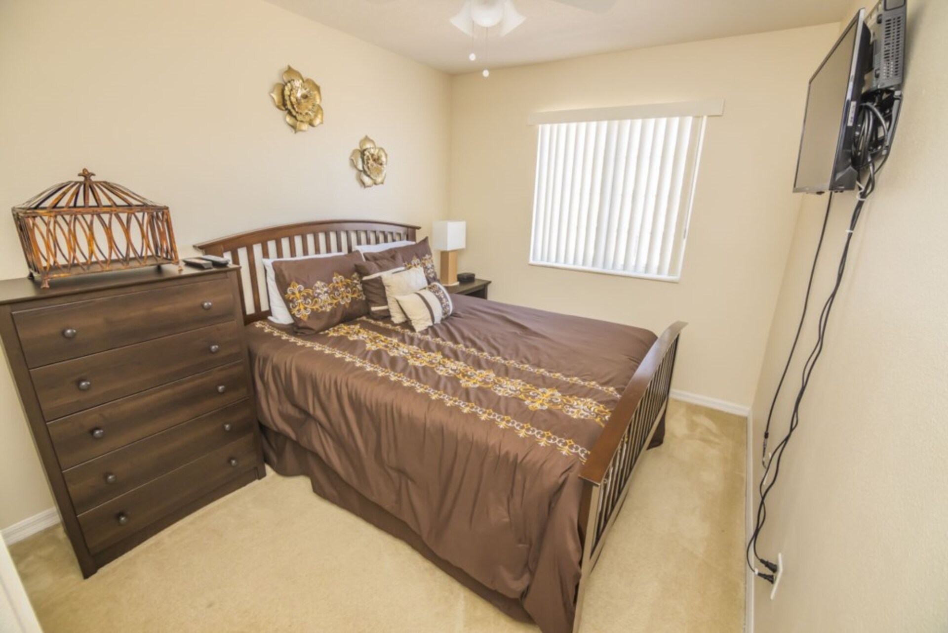Exclusive Townhome in One of most Prestigious Fiesta Key, Florida Townhome 6003