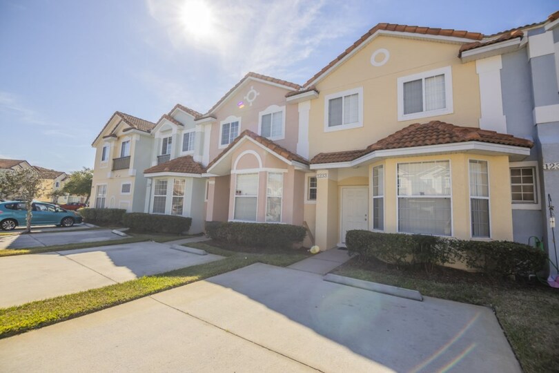 Exclusive Townhome in One of most Prestigious Fiesta Key, Florida Townhome 6003