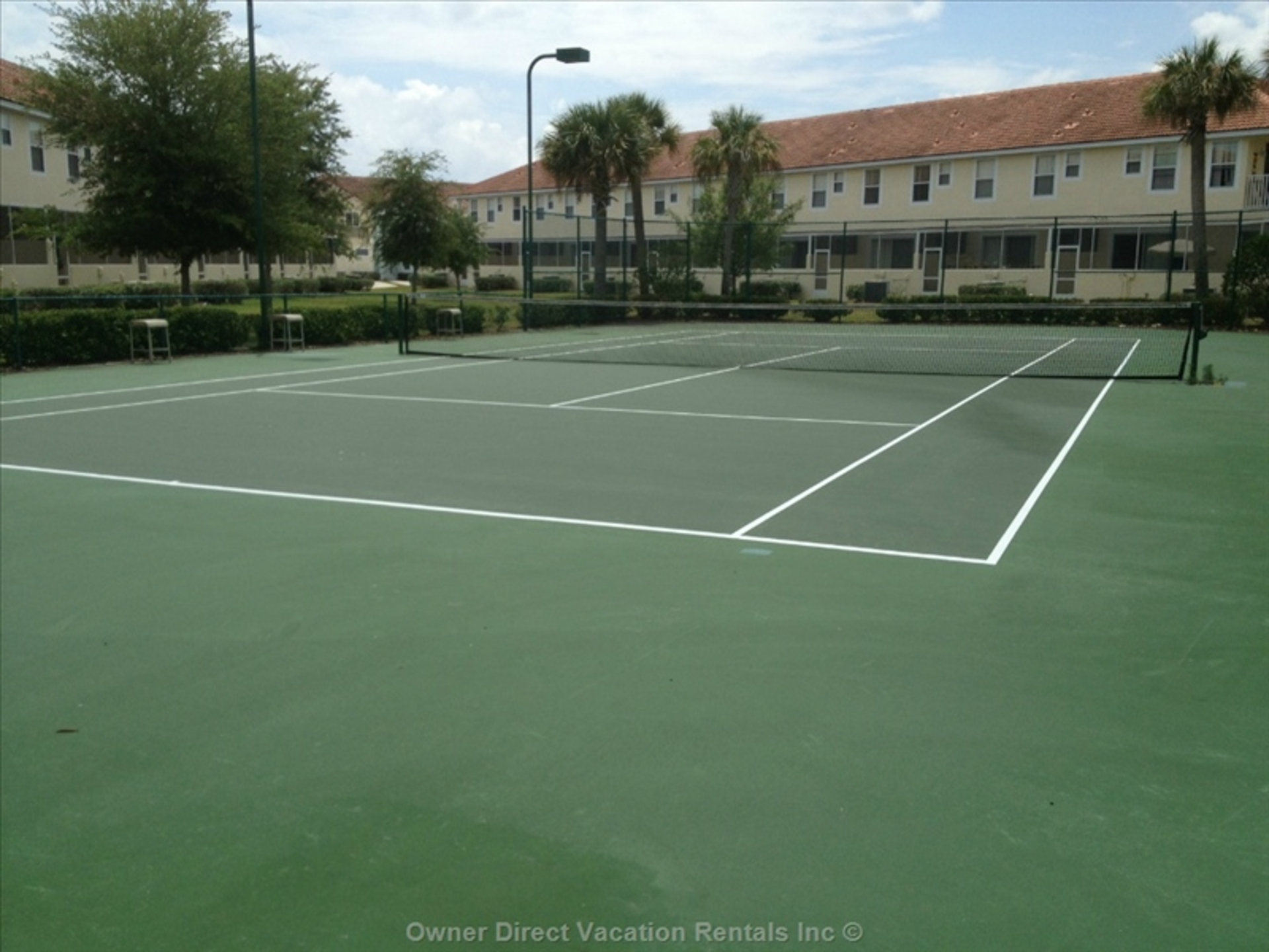 Exclusive Townhome in One of most Prestigious Fiesta Key, Florida Townhome 6003
