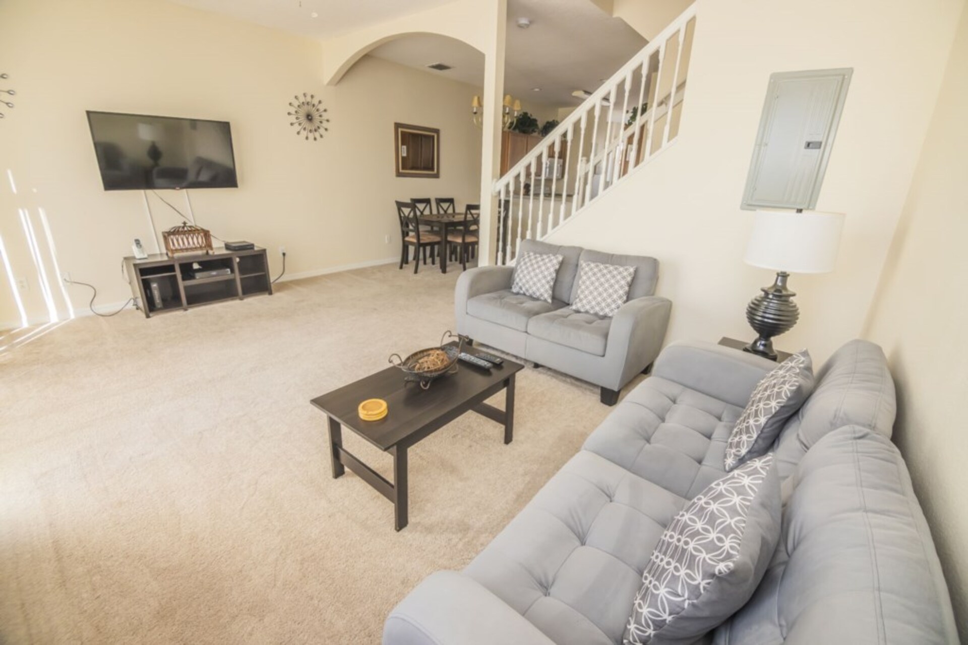 Exclusive Townhome in One of most Prestigious Fiesta Key, Florida Townhome 6003