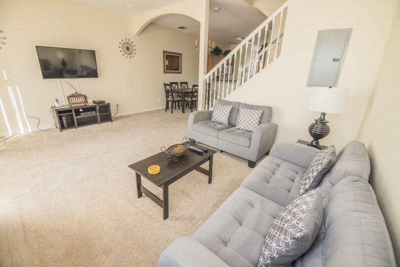 Exclusive Townhome in One of most Prestigious Fiesta Key, Florida Townhome 6003
