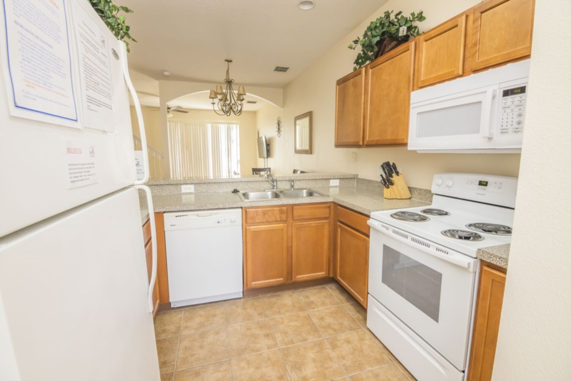 Exclusive Townhome in One of most Prestigious Fiesta Key, Florida Townhome 6003