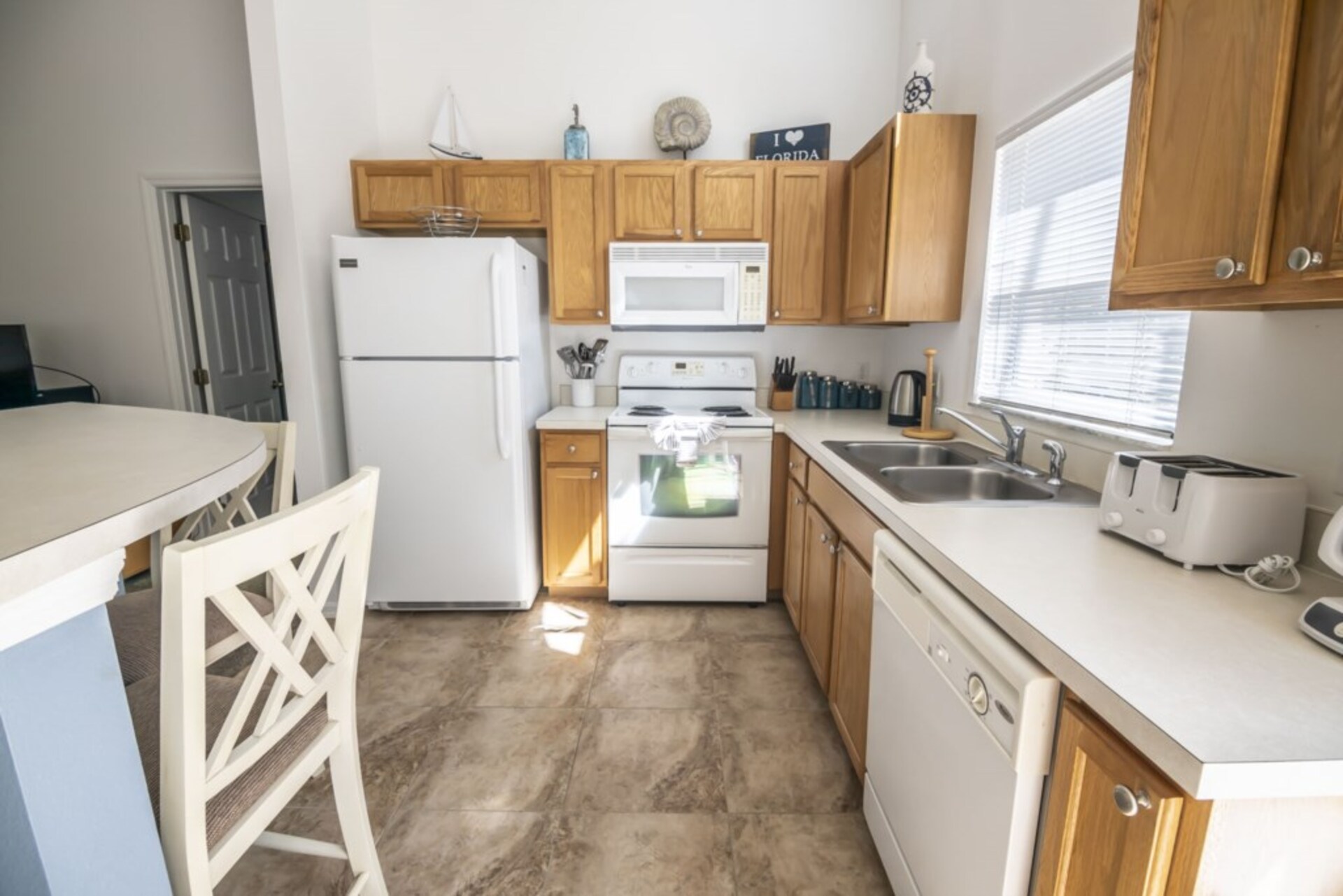 5 Star Villa with Private Pool on The Abbey at West Haven, Florida Villa 6004