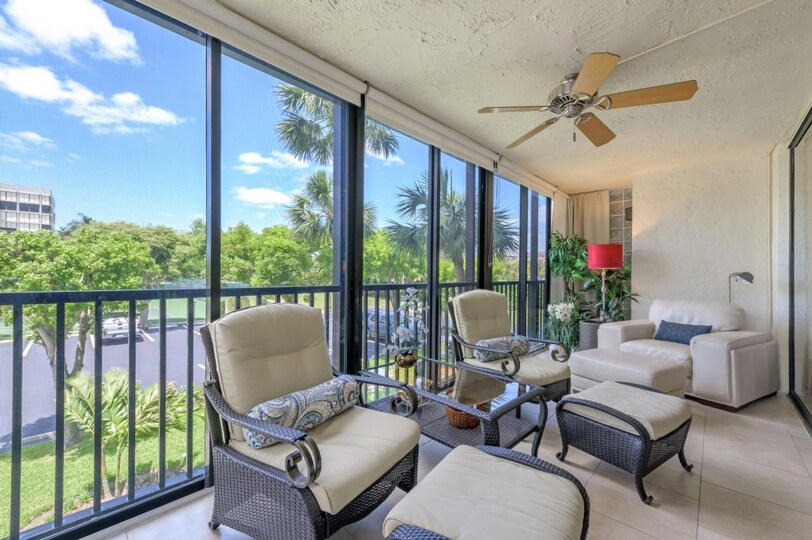 The Ultimate 2 Bedroom Condo on Sea Isles, Florida Condo 5936