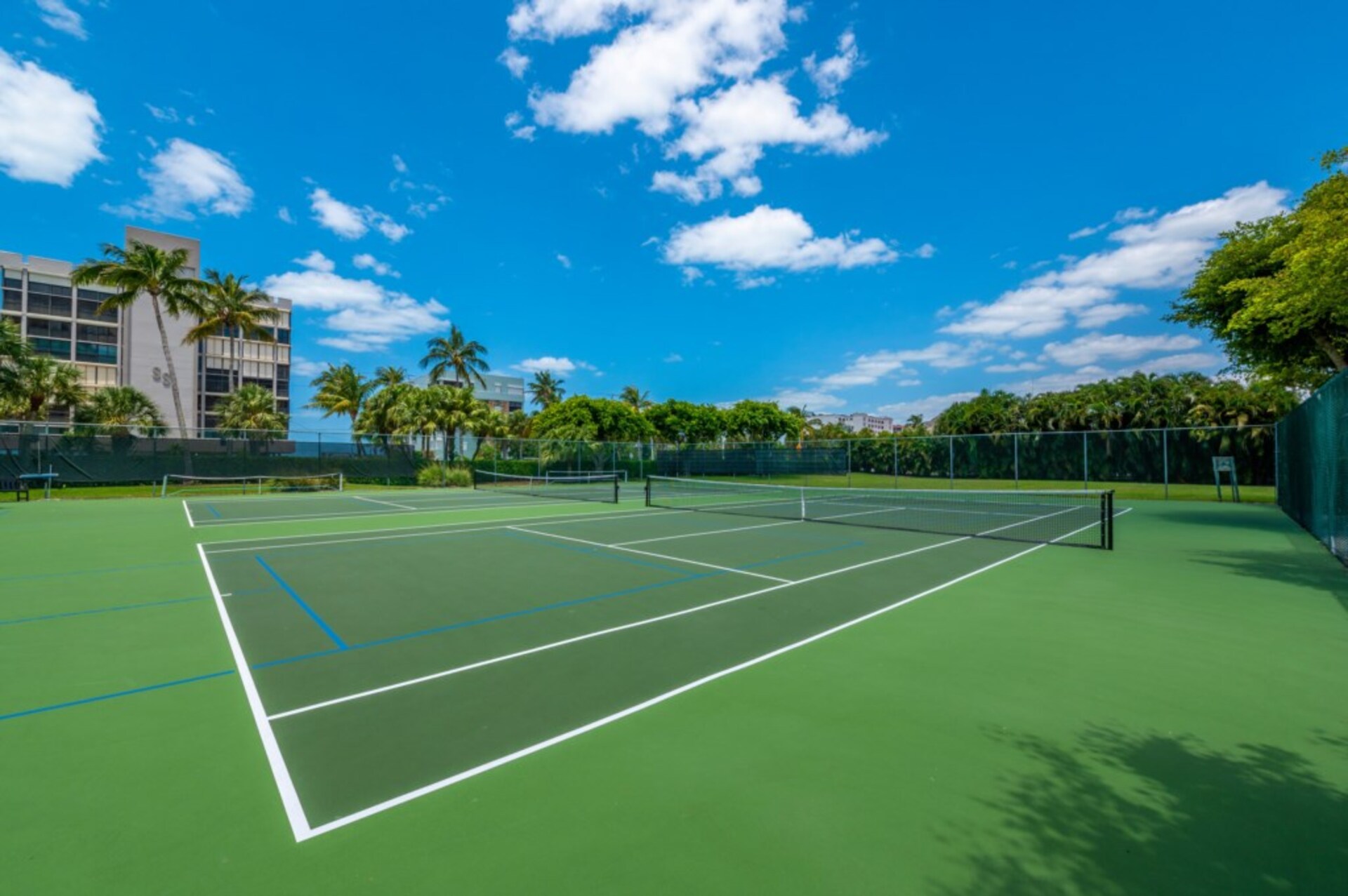 The Ultimate 2 Bedroom Condo on Sea Isles, Florida Condo 5936