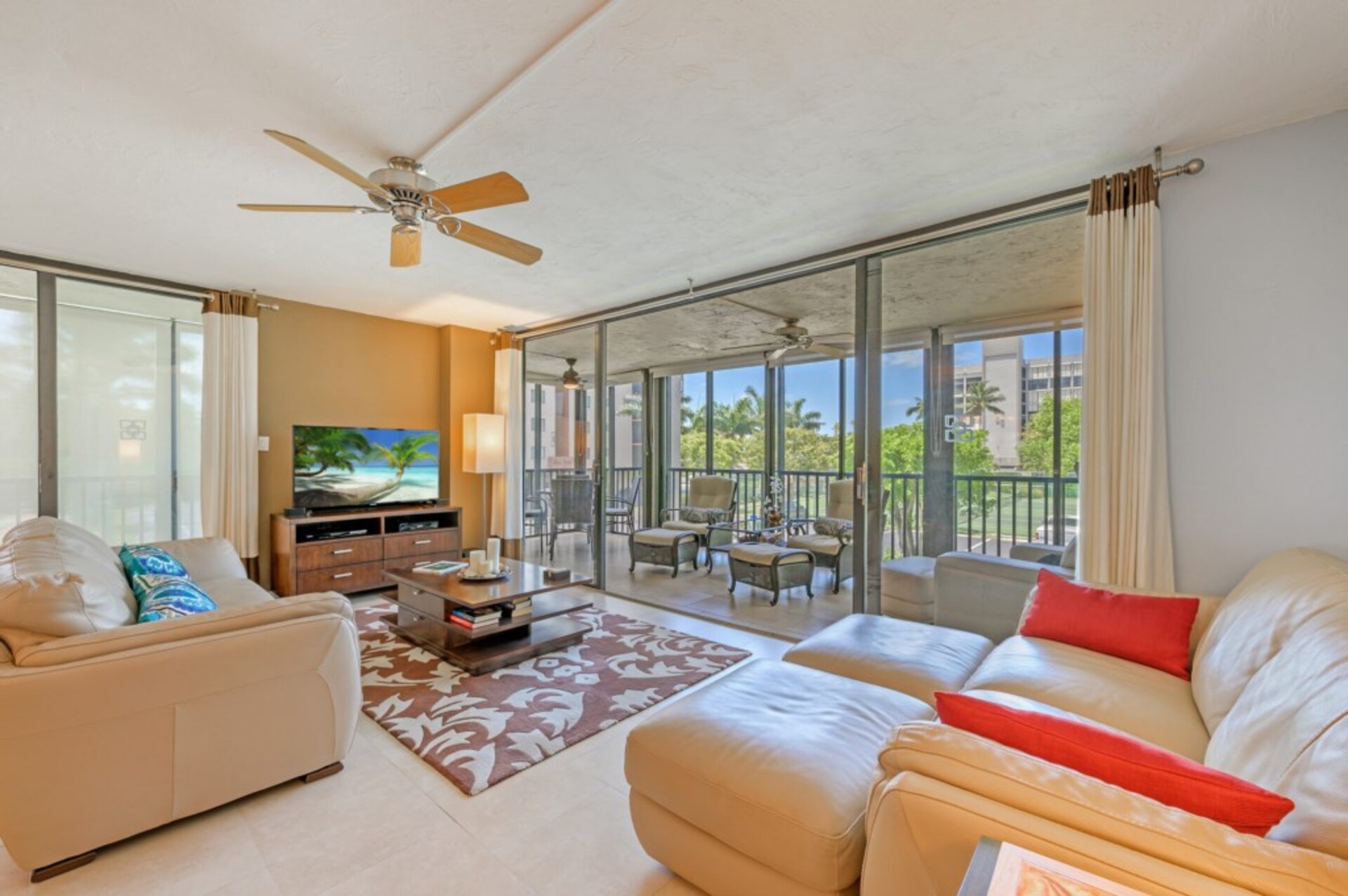 The Ultimate 2 Bedroom Condo on Sea Isles, Florida Condo 5936