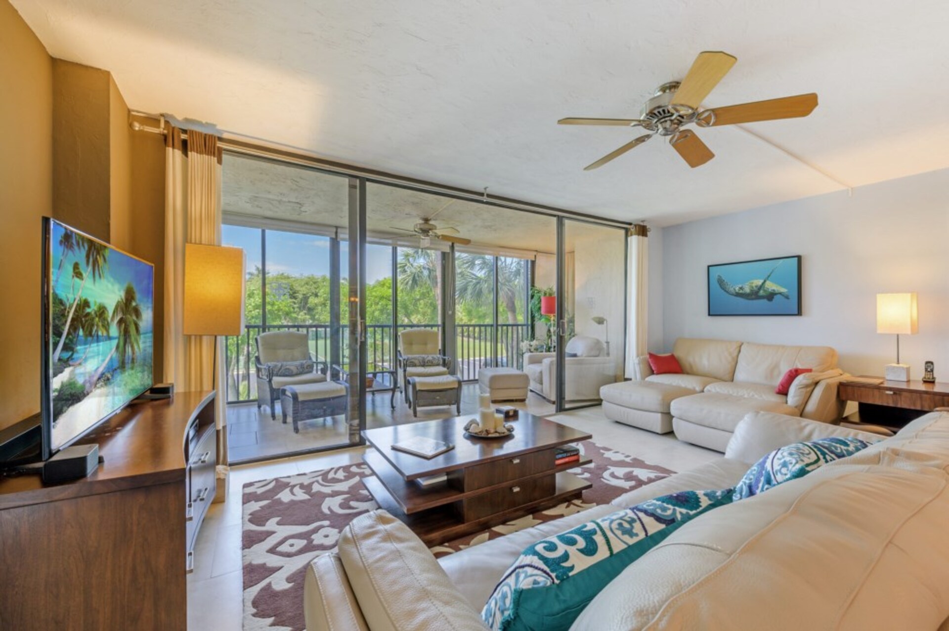 The Ultimate 2 Bedroom Condo on Sea Isles, Florida Condo 5936
