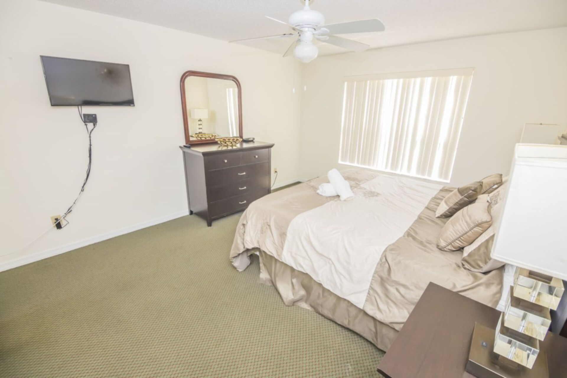 The Ultimate 3 Bedroom Condo on Laguna Bay, Florida Condo 6006