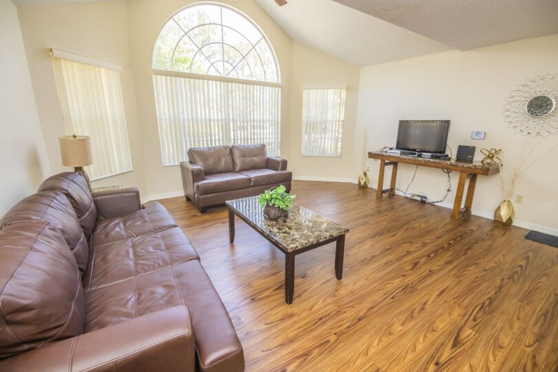 The Ultimate 3 Bedroom Condo on Laguna Bay, Florida Condo 6006