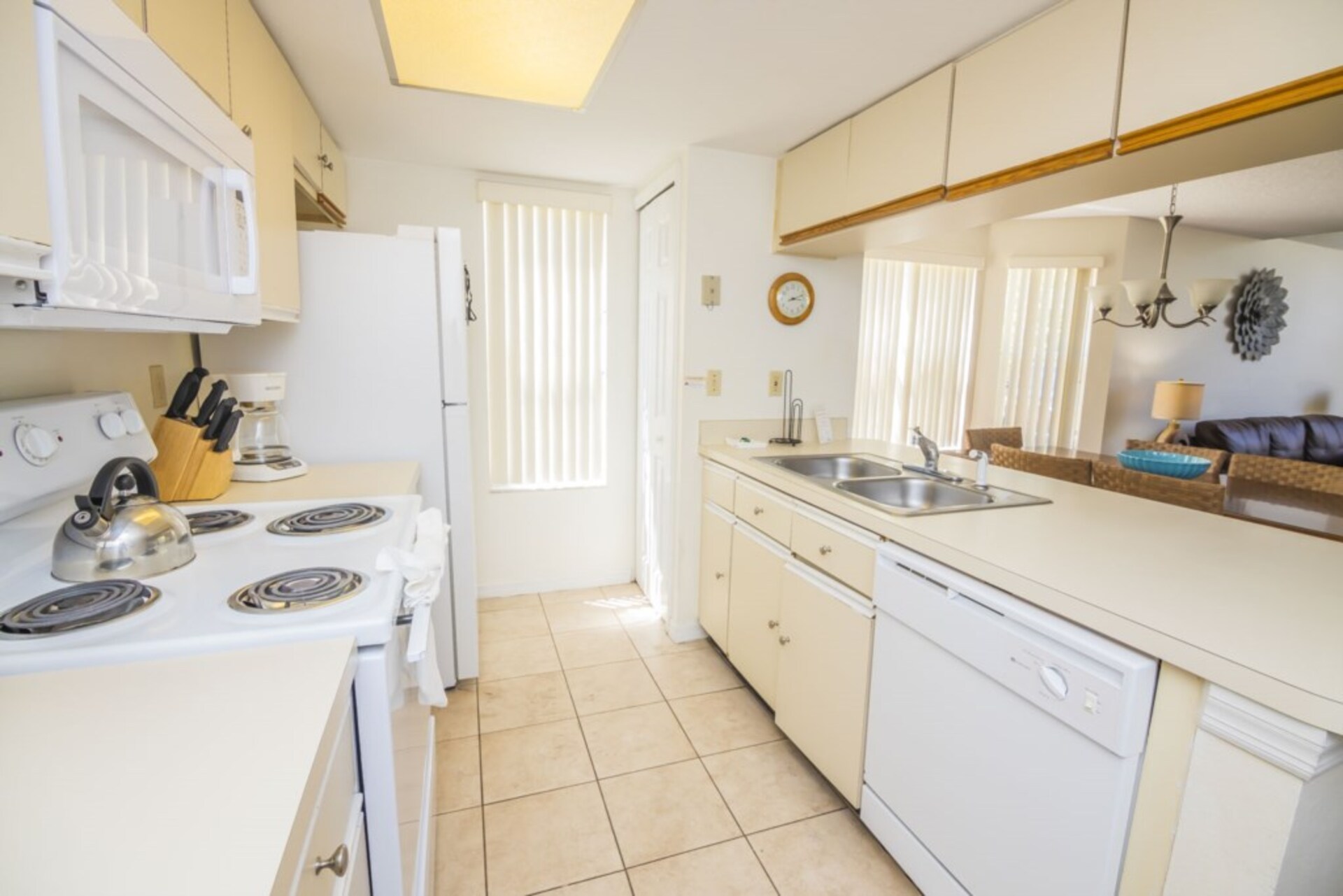 The Ultimate 3 Bedroom Condo on Laguna Bay, Florida Condo 6006