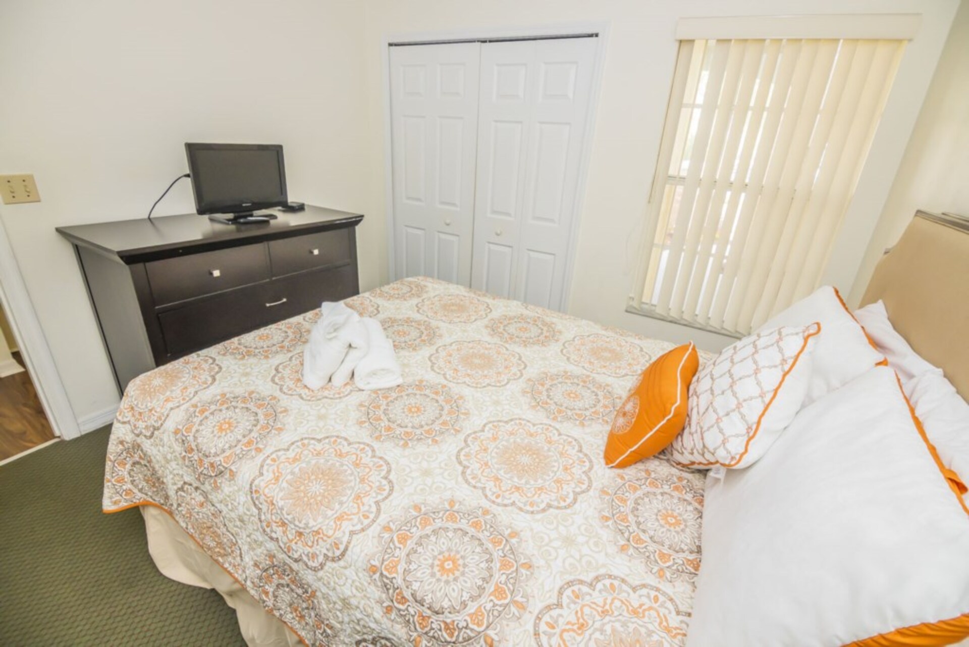 The Ultimate 3 Bedroom Condo on Laguna Bay, Florida Condo 6006