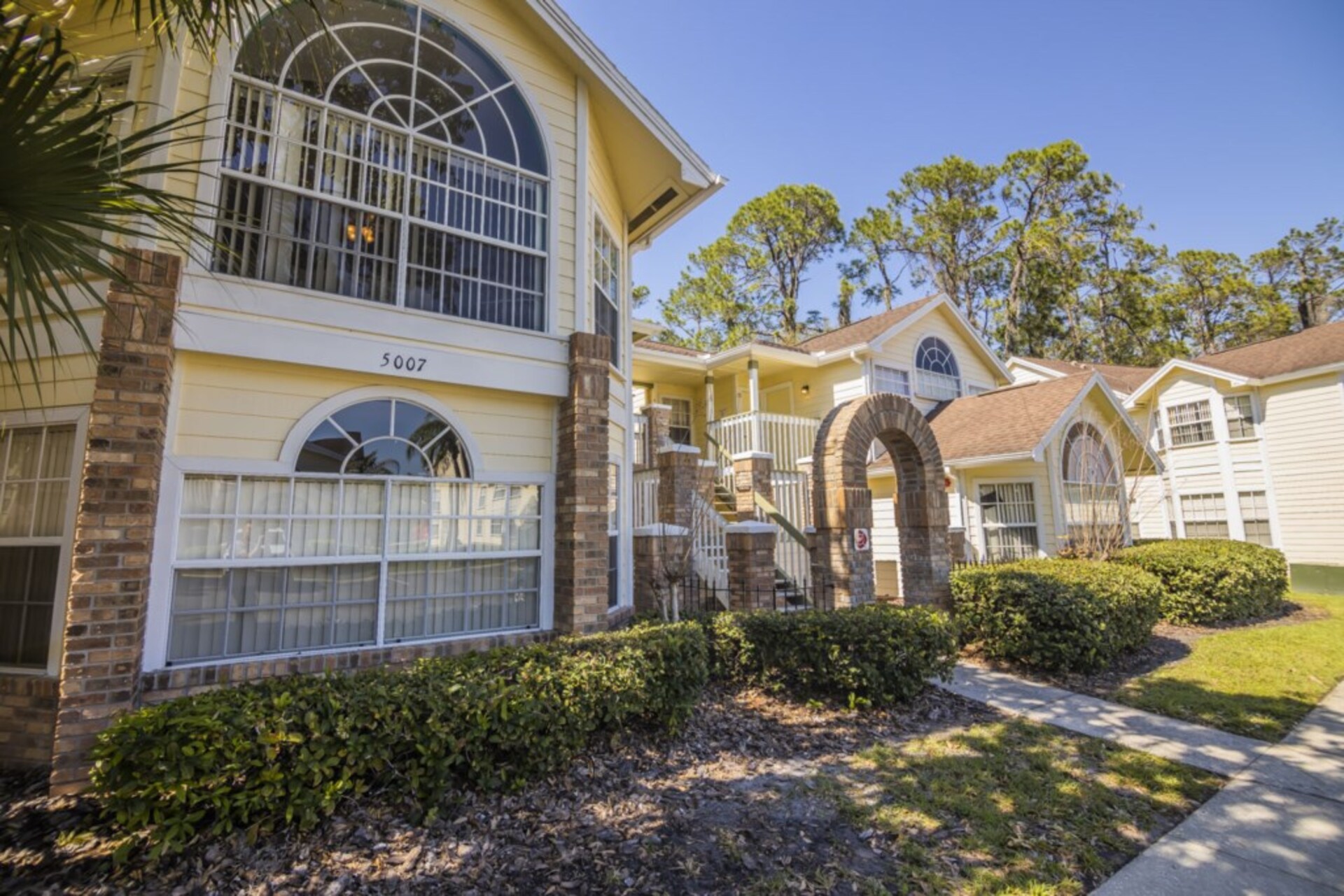 The Ultimate 3 Bedroom Condo on Laguna Bay, Florida Condo 6007
