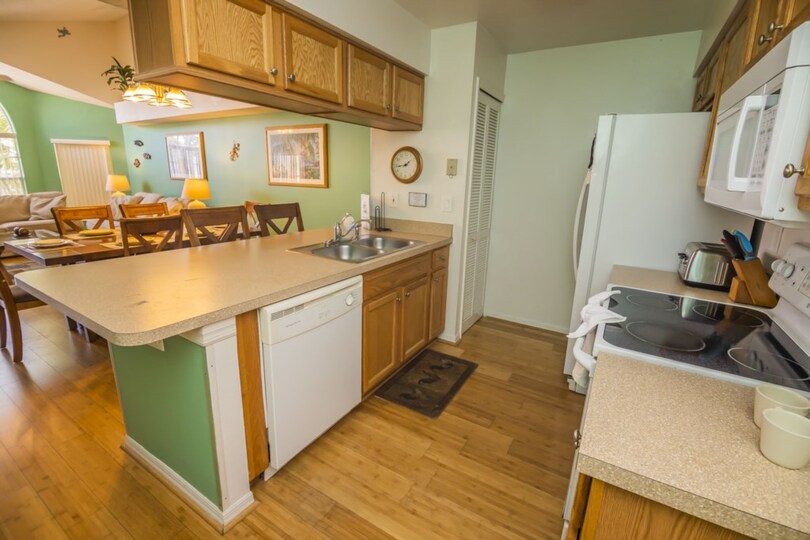 The Ultimate 3 Bedroom Condo on Laguna Bay, Florida Condo 6007