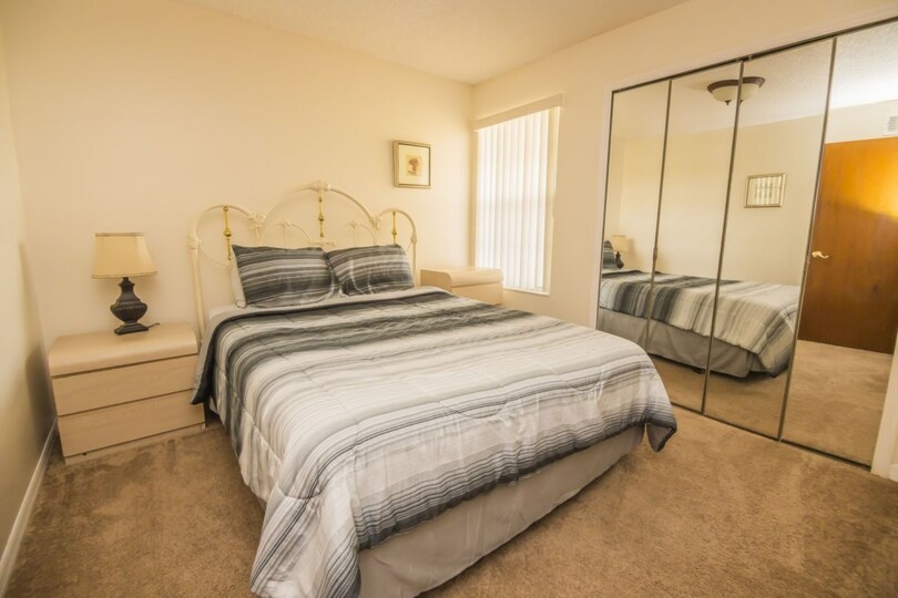 Exclusive Condo close to Disney, Florida Condo 6008