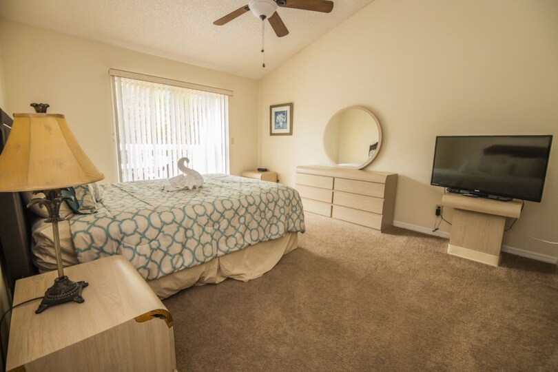 Exclusive Condo close to Disney, Florida Condo 6008